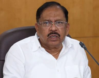 G PARAMESHWAR : ಹುಬ್ಬಳ್ಳಿಯ ಲವ್ ಜಿಹಾದ್ ಆರೋಪ ಕೇಸ್, ಕಠಿಣ ಕ್ರಮಕ್ಕೆ ಪರಮೇಶ್ವರ್ ಸೂಚನೆ!