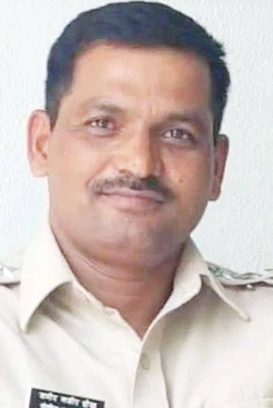 बीडच्या अप्पर पोलीस अधीक्षकपदी समीर शेख यांची नियुक्ती