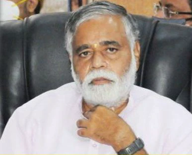 ಶಾಲೆಗಳಲ್ಲಿ ಶಿಕ್ಷಕರ ಕೊರತೆ ಇದೆ : ಬಿ.ಸಿ.ನಾಗೇಶ್