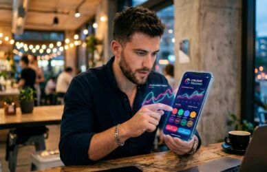 Colour Trading App - Important Points To Consider