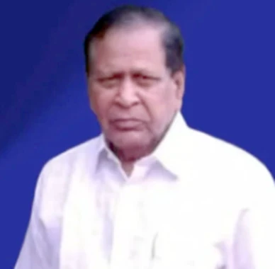 ପୂର୍ବତନ ବିଧାୟକ ତଥା ସାଂସଦ ନାରାୟଣ ସାହୁଙ୍କ ପରଲୋକ