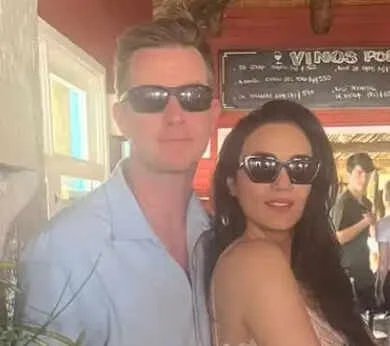 Who is Preity Zinta's Husband? Celebrating Gene Goodenough's Special Day!