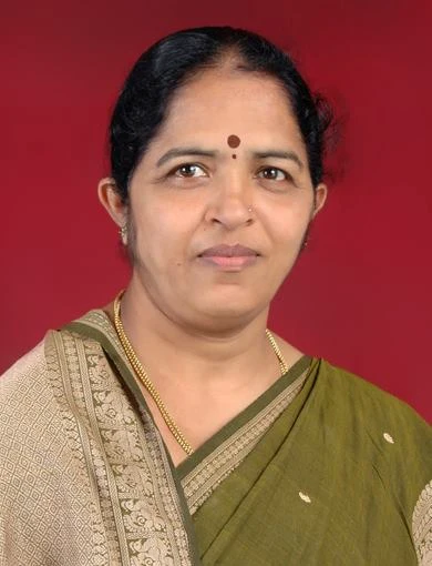 ಪವಿತ್ರಾ ರಾಮಯ್ಯಗೆ 'ಕಾಡಾ' ಅಧ್ಯಕ್ಷತೆ