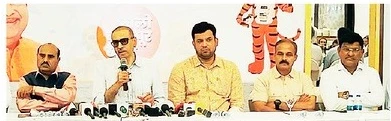 Nagpur gears up for 8th Khasdar Krida Mahotsav from May 31