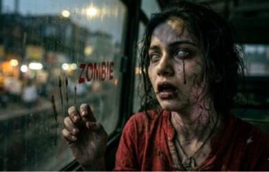 Zombie Virus