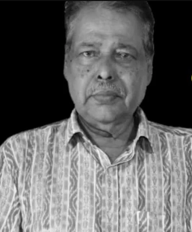 ହୃଦଘାତରେ ପ୍ରାଣ ହରାଇଲେ ଚଳଚ୍ଚିତ୍ର ନିର୍ମାତା ରବି ସ୍ୱାଇଁ