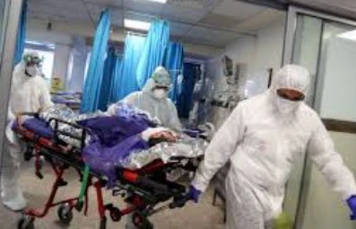 യുഎഇയില് കോവിഡ് ബാധിച്ച് 16 പേര് കൂടി മരിച്ചു