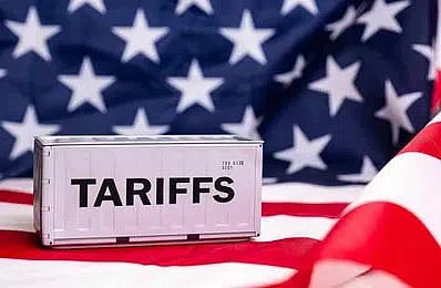 US President's tariff hike policy and war on geoeconomics