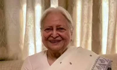 ମୋହସିନା କିଦୱାଇଙ୍କ ପରଲୋକ...