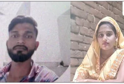 अवैध संबंधों में बाधा बनी सास को बहू ने जहर देकर उतारा मौत के घाट!
