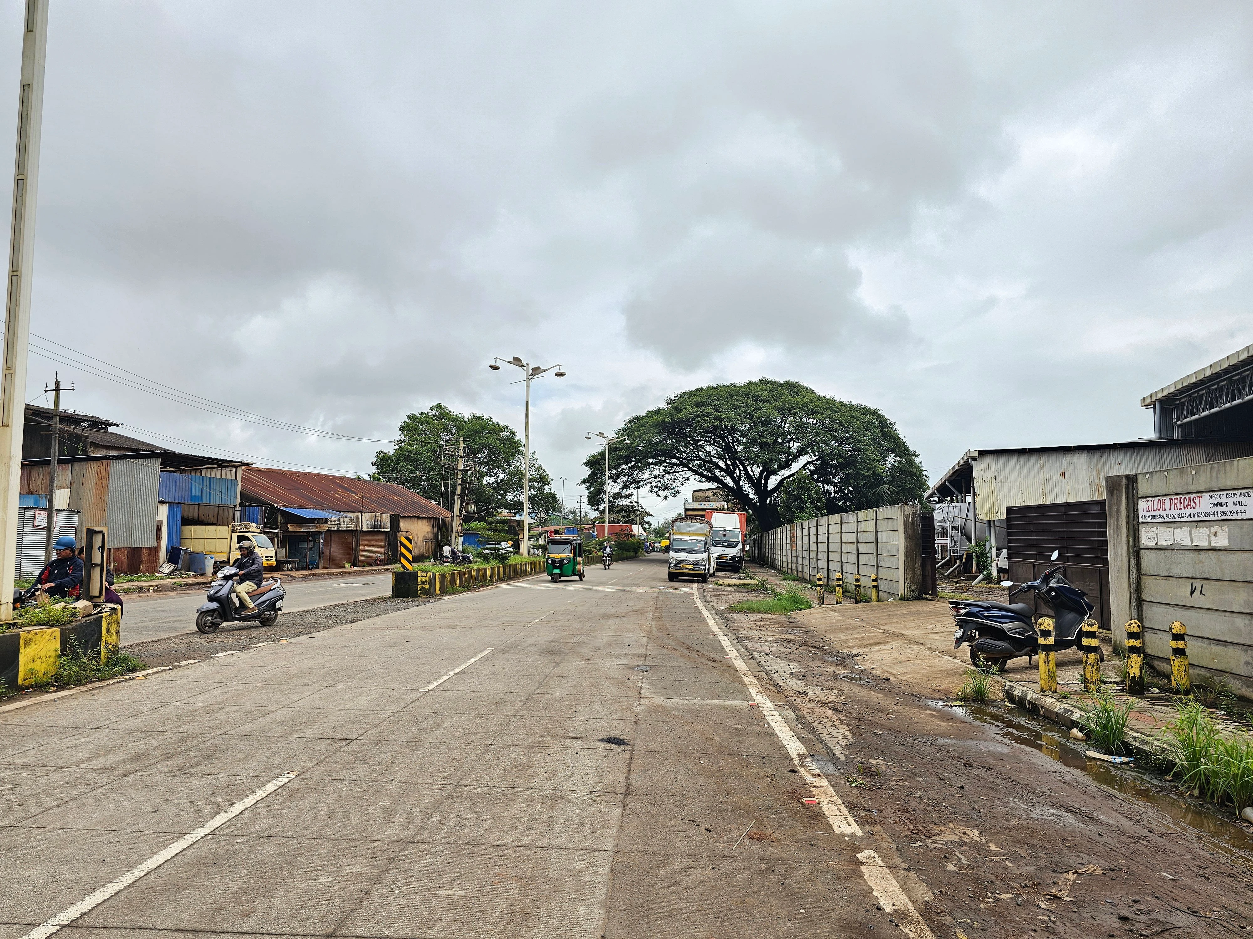 ಬೆಳಗಾವಿ ಪಾಲಿಕೆ ಅಧಿಕಾರಿಗಳಿಗೆ ಹೈಕೋರ್ಟ್ 'ಪಾಠ'