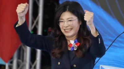 Taiwan Opposition Leader Visits China for Peace Talks Amid Rising Tensions