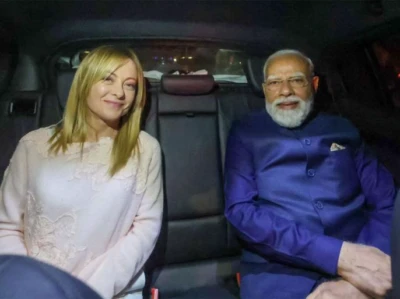 "Cooperation mirrors shared awareness": PM Modi, Meloni highlight special strategic partnership in joint op-ed