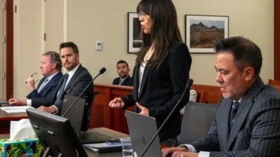 Utah Court Denies Unsupervised Visits for Taylor Frankie Paul with Son Amid Domestic Dispute