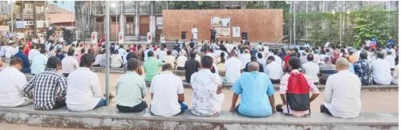 Konkani Activists Oppose Move To Grant Marathi Official Status