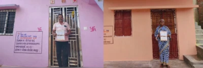 ସୁଲଭ ସହରାଂଚଳ ଆବାସ: ଶୀର୍ଷରେ ଓଡ଼ିଶା