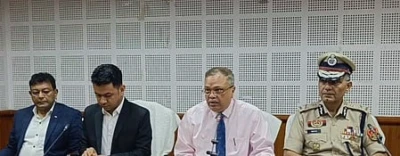 Tripura autonomous body polls set for April 13; political battle intensifies in tribal areas