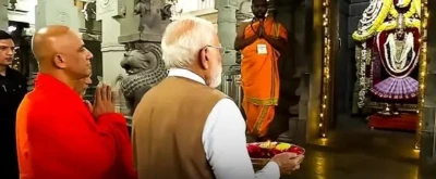 ప్రజల నుంచి తీసుకున్న 9 హామీలు ఇవే!