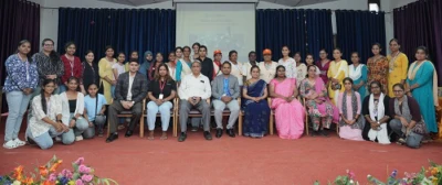 L&T Finance's 'Pillion Rider to Rider' Initiative Empowers Over 100 Women in Hubballi