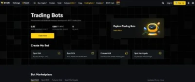 Trading Bots Compared: Evaluating Performance Across Major Crypto Exchanges