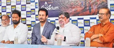 TG: స్టార్ హోటళ్లలోనూ అందుబాటులోకి "కల్లు"