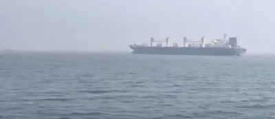 Paradip Police 'Arrest' Russian Oil Tanker Off Odisha Coast Over Rs 4 Cr Unpaid Bunker Fuel