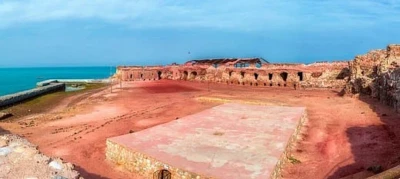 Navigating the Strait: Why India's Ancient Ties with Hormuz Matter Today