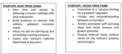 HOW TO LAUNCH AND GROW SUCCESSFUL STARTUPS?