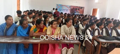 ତମାଖୁ ନିୟନ୍ତ୍ରଣ କାର୍ଯ୍ୟକ୍ରମ