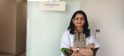 Dr. Mona Dahiya Is the Best IVF Doctor in Noida