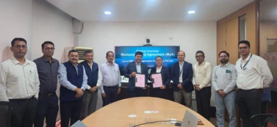 Progressive Fertichem signs long-term sulphur supply deal with NRL