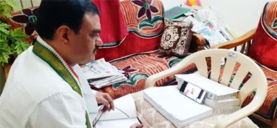 ప్రజలకు తోడుగా ఉండండి