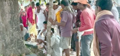 କୋୟା ସଂପ୍ରଦାୟଙ୍କ ଭଗବାନ 'ମହୁଲ ଗଛ'