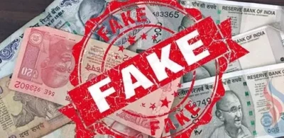 Fake currency network spreads across India via new routes