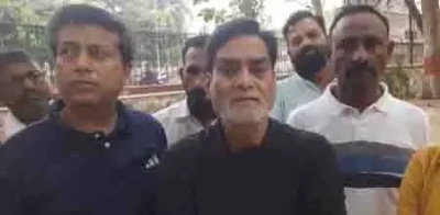 ममता बनर्जी को फर्जी वोटरों के सहारे सत्ता का सपना छोड़ देना चाहिए : रामकृपाल यादव