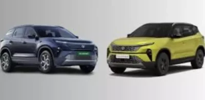 Tata Harrier EV vs Harrier Diesel: Is the Rs 1 lakh premium justified?