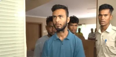 Odisha Police Bust Cockroach Janata Party Scam, Arrest 4 In Rs 7 Cr  Cyber Fraud