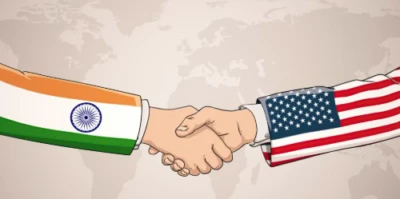 भारत- अमेरिका जेट इंजिन करार; तंत्रज्ञान हस्तांतरण करण्यावर भर