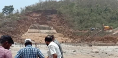 Cuttack's Hadua Project, Parbati Giri Lift Schemes For 5 Dists Get Odisha Cabinet Nod