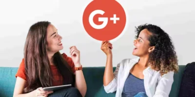 Your name will appear on the screen instead of Google's! Very few people know this fun trick.