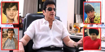 84 वर्ष के हुए जीतेन्द्र : डांसिंग स्टार बन दर्शकों के दिलों में बनाई खास जगह, जानें फिल्मी सफर के बारे में