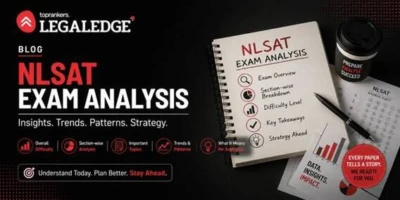 NLSAT 2026: A Reading-Intensive Paper With A Pop Culture Twist, Says Legaledge
