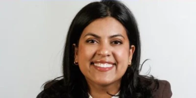 Who is Rini Sampath? 31-year-old young Indian in race to become Washington DC mayor
