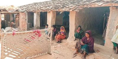 रिश्तों का कत्ल, प्रतिशोध में उजड़ा परिवार : बहन की हत्या का शक, साले ने जीजा का सिर पत्थर से कुचला