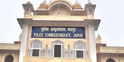अवैध हथियार के साथ आरोपी गिरफ्तार, एक पिस्टल और पांच जिंदा कारतूस बरामद