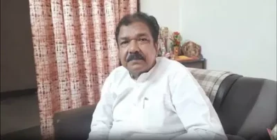 देश की संप्रभुता को बचाने के लिए है पश्चिम बंगाल और असम का चुनाव: दिलीप जायसवाल