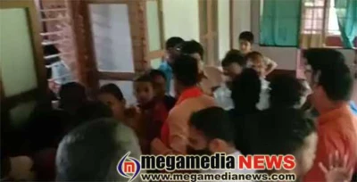 ಅಮಾಯಕ ಹಿಂದುಗಳಿಗೆ ಆಮಿಷ ಒಡ್ಡಿ ಮತಾಂತರ ಸಹಿಸಲು ಸಾಧ್ಯವಿಲ್ಲ : ಕಾರ್ಕಳ  ಬಿಜೆಪಿ