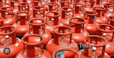Commercial LPG price cut by Rs 58.50 from July 1, to cost Rs 1840 in Nagpur