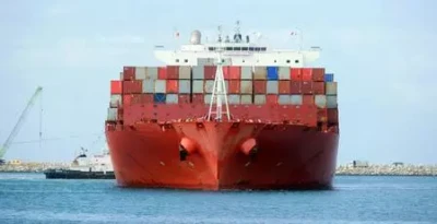 Centre asks ports to permit temporary storage of Middle East-bound shipments