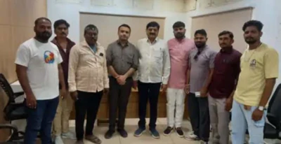 ચલાલાના રહીશોને ધારાસભ્ય કાકડીયાના પ્રયત્નોથી લાખો રૂપિયાની વ્યાજ માફી મળી